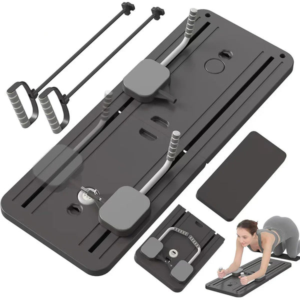 Portable Pilates Board