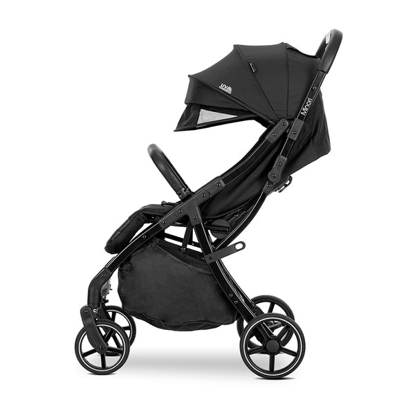 Baby Stroller MINORI with AUTOMATIC FOLDING SYSTEM- up to 22kg