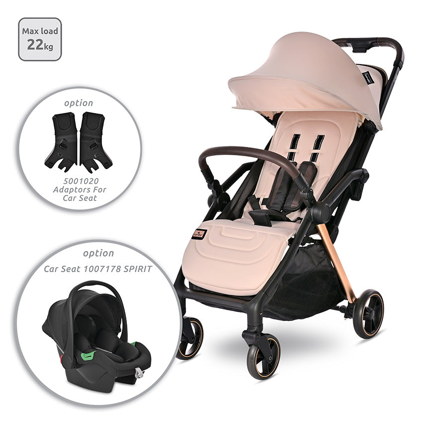 Car Seat Choice Prams 2020 Lorelli Travel System BUNDLE DEAL