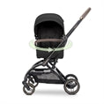 Baby Stroller MAKAYA with Rotation 360