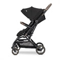 Baby Stroller MAKAYA with Rotation 360