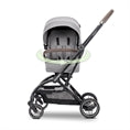 Baby Stroller MAKAYA with Rotation 360