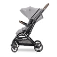 Baby Stroller MAKAYA with Rotation 360