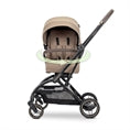 Baby Stroller MAKAYA with Rotation 360