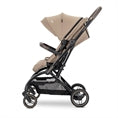 Baby Stroller MAKAYA with Rotation 360