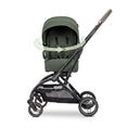 Baby Stroller MAKAYA with Rotation 360