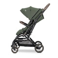 Baby Stroller MAKAYA with Rotation 360