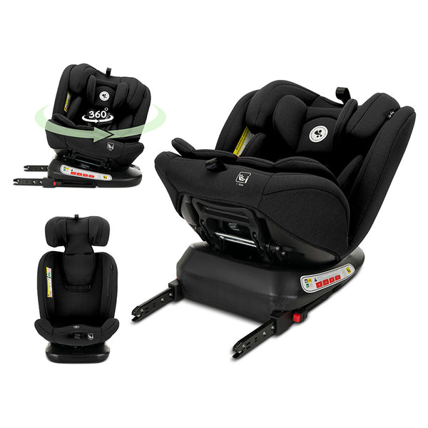 Car Seat CAPELLA Isofix 360
