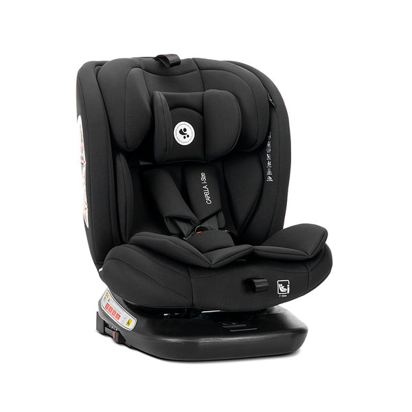 Car Seat CAPELLA Isofix 360
