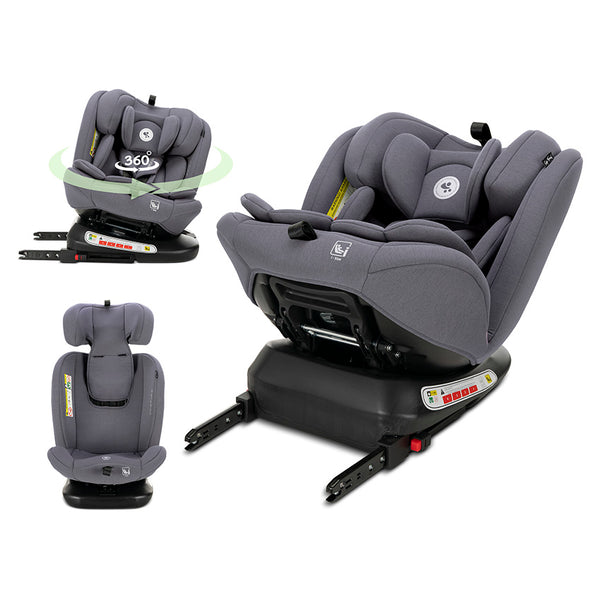Car Seat CAPELLA Isofix 360