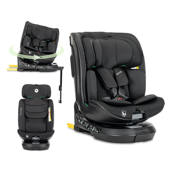 Car Seat CAPELLA Isofix 360