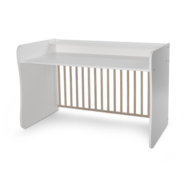 Lorelli Convertible Multipurpose Nursery Furniture - MINIMAX- FREE MATTRESS