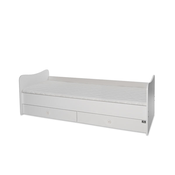 Lorelli Convertible Multipurpose Nursery Furniture - MINIMAX- FREE MATTRESS