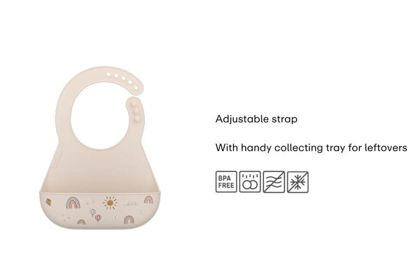 Bib - Forest Friends