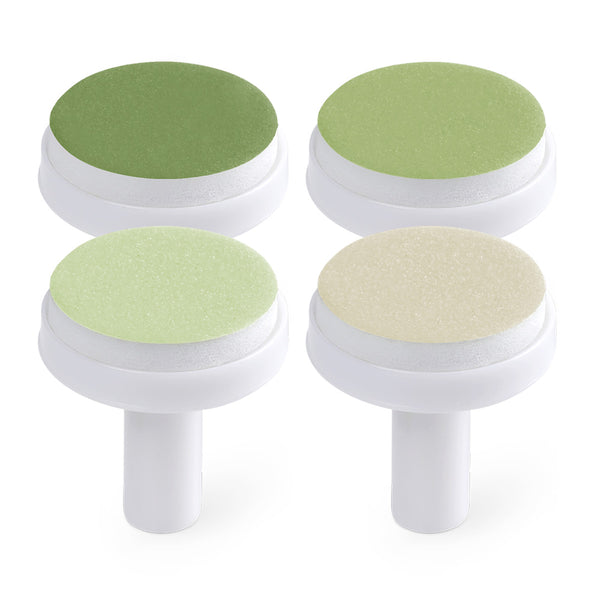 Haakaa Baby Nail Trimmer Replacement Pads, Assorted