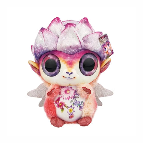 Nebulous Stars Stuffed Animal – Paloma