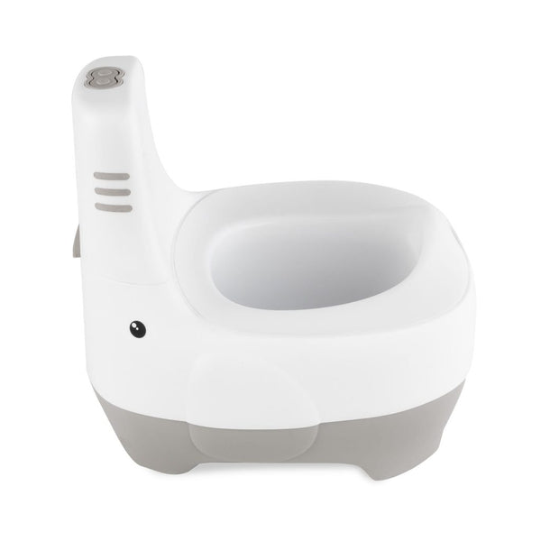 Kidwell Fino Interactive Potty, Grey