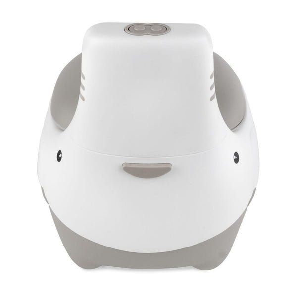 Kidwell Fino Interactive Potty, Grey