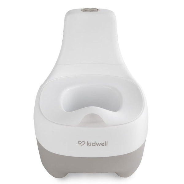 Kidwell Fino Interactive Potty, Grey