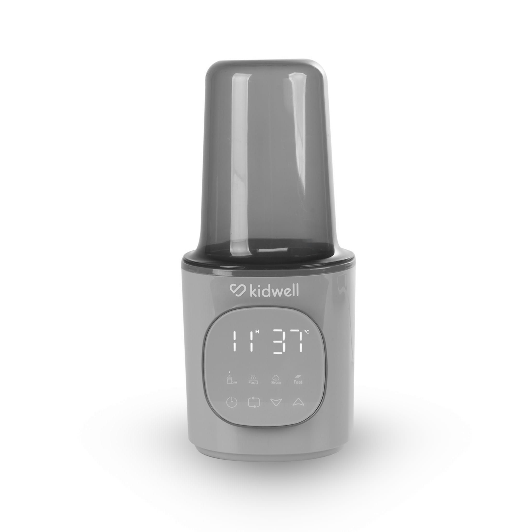 Kidwell Gala 4in1 Bottle Warmer & Steriliser