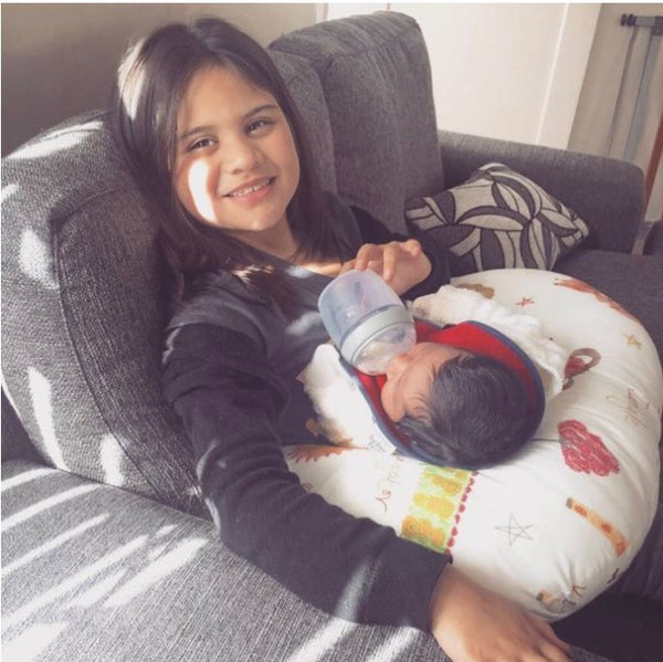 Haakaa Generation 3 Silicone Baby Bottle (160/250ml)