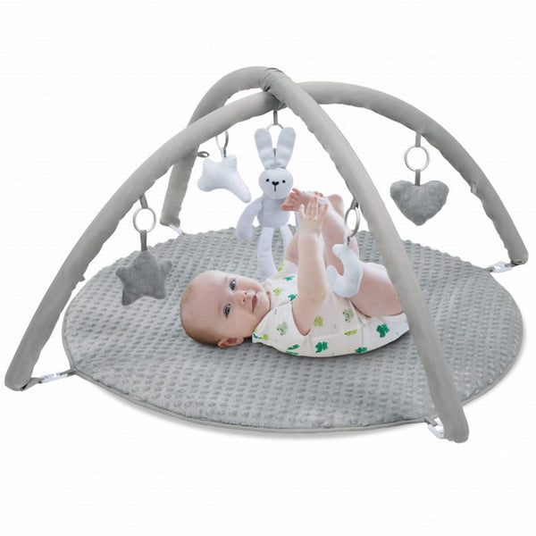Kidwell Grace Baby Gym – Bunny