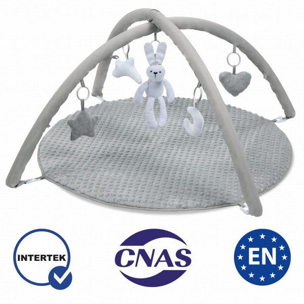 Kidwell Grace Baby Gym – Bunny