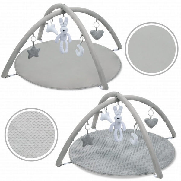 Kidwell Grace Baby Gym – Bunny