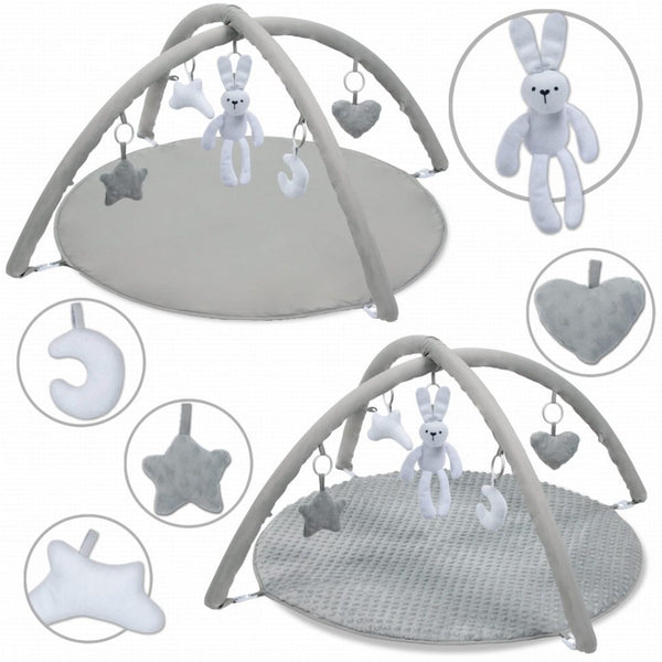 Kidwell Grace Baby Gym – Bunny