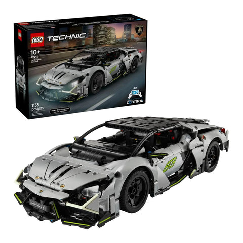 LEGO Technic Lamborghini Revuelto Sports 1135 Pcs