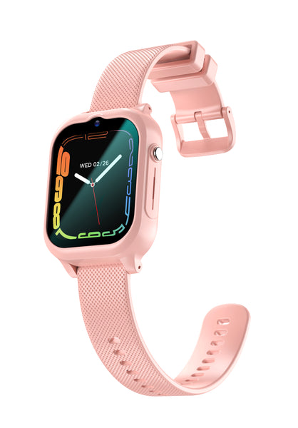 Kid's 4g Smart Watch