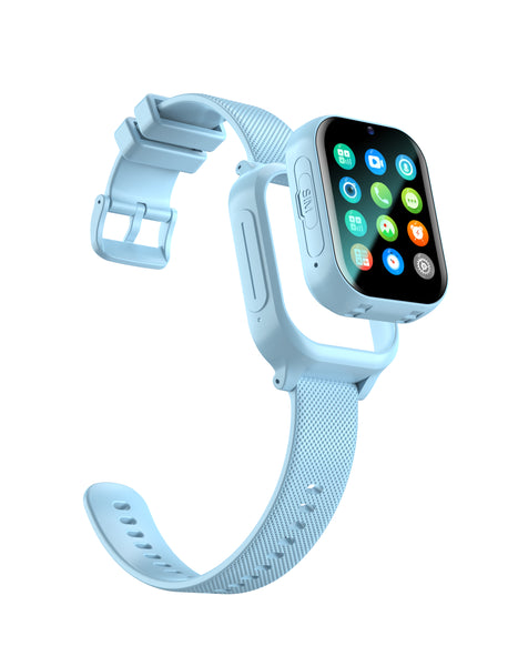 Kid's 4g Smart Watch