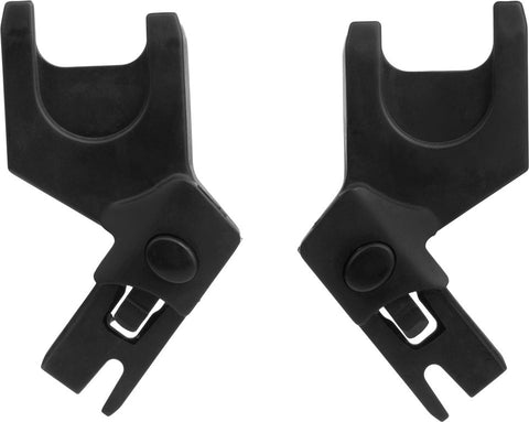 Second Hand Leclerc Car Seat Adapters