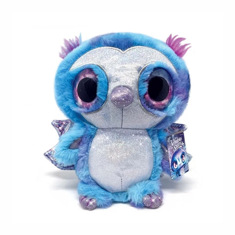 Nebulous Stars Stuffed Animal – Blizzia