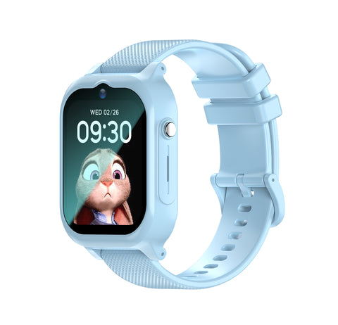 Kid's 4g Smart Watch
