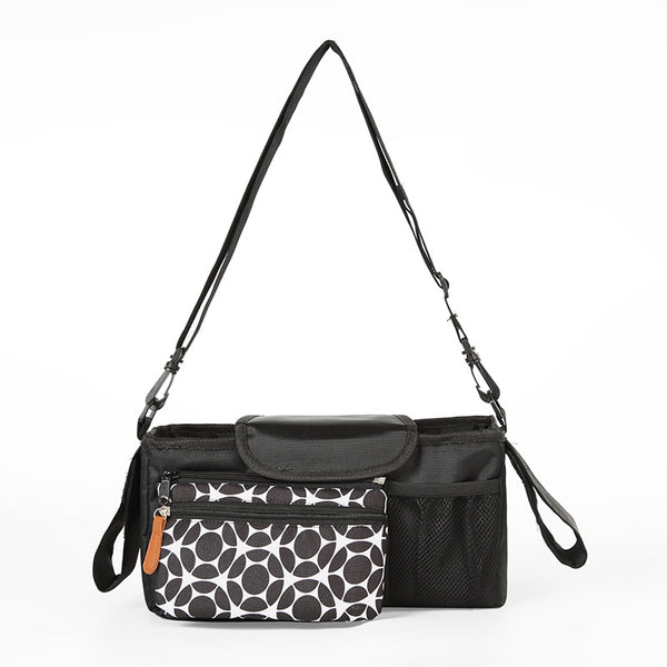 PIRA stroller tray- Organizer- fits all strollers