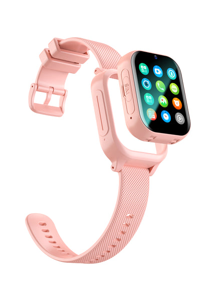 Kid's 4g Smart Watch