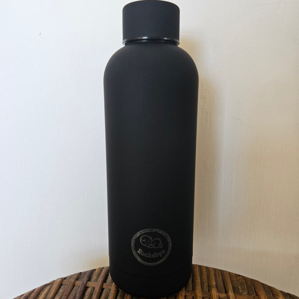 Rockabye Insulated Water Bottle 500ml