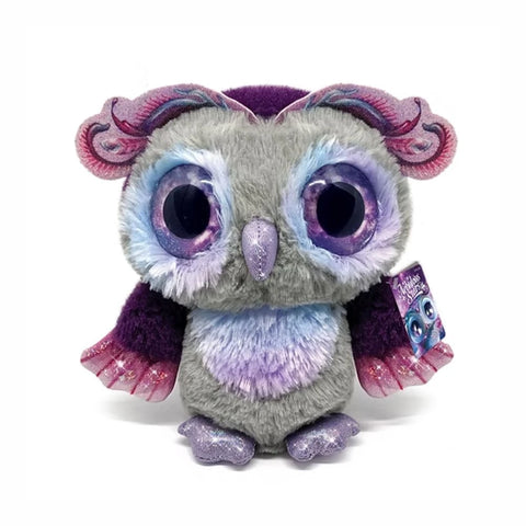 Nebulous Stars Stuffed Animal – Louna