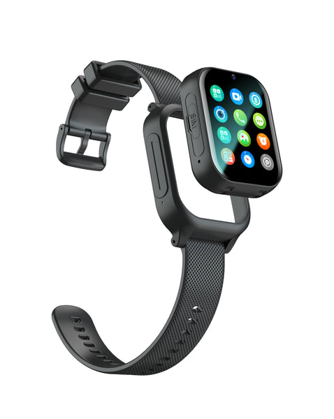 Kid's 4g Smart Watch