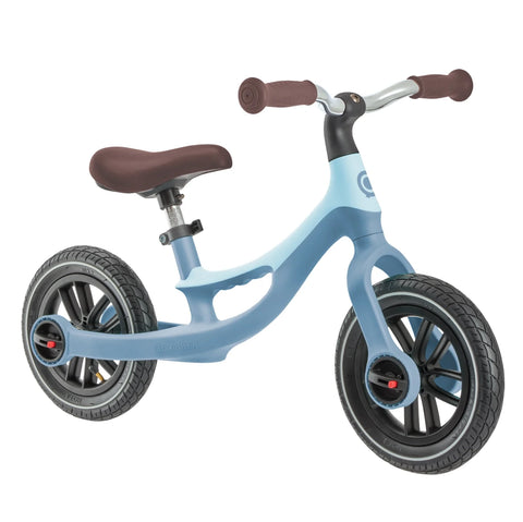 Globber Go Bike Elite Air-Pastel Blue