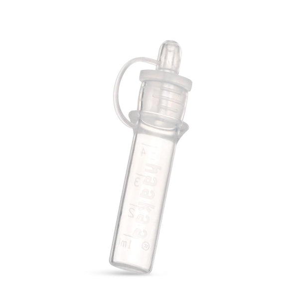 Haakaa Pre-Sterilised Silicone Colostrum Collector 4ml (1-pack)