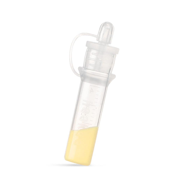 Haakaa Pre-Sterilised Silicone Colostrum Collector 4ml (1-pack)