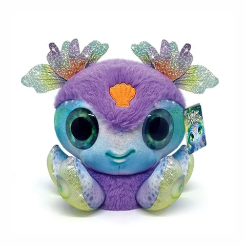 Nebulous Stars Stuffed Animal – Octavia