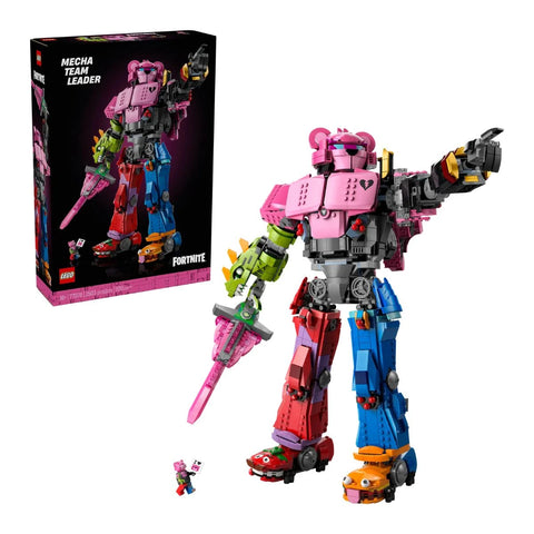 LEGO Fortnite Mecha Team Leader 2503