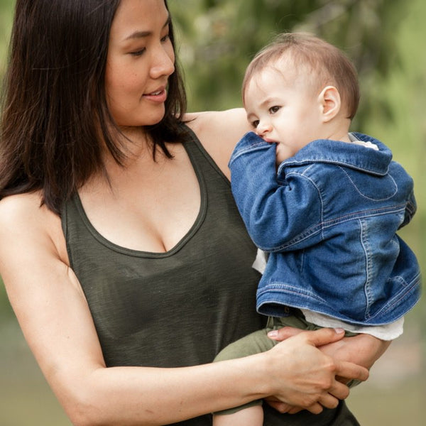 Haakaa Shell Wearable Silicone Breast Pump (2-Pack) (120ml) + FREE Portable Storage Bag