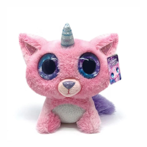 Nebulous Stars Stuffed Animal – Stella