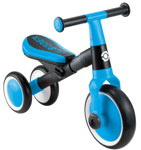 Globber Learning Trike 2 In 1 – Sky Blue