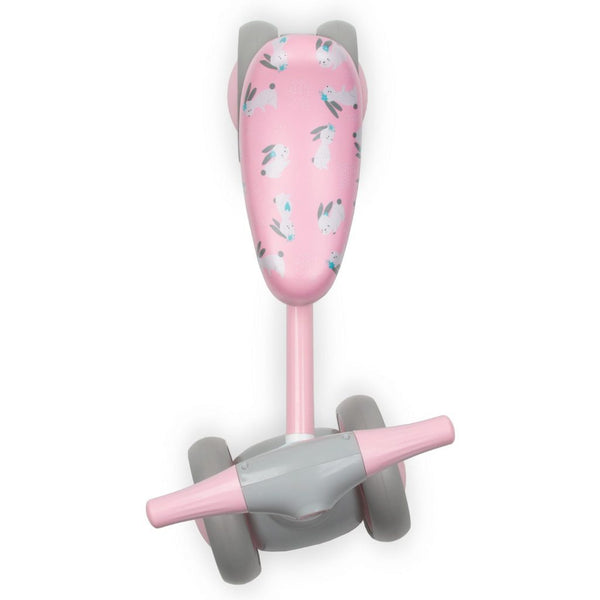 Kidwell Petito 2in1 Mini Balance Bike / Ride-On Bike, Bunny