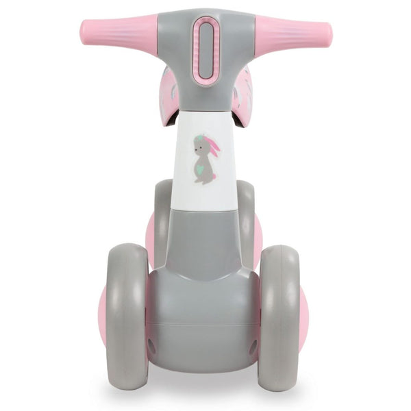 Kidwell Petito 2in1 Mini Balance Bike / Ride-On Bike, Bunny